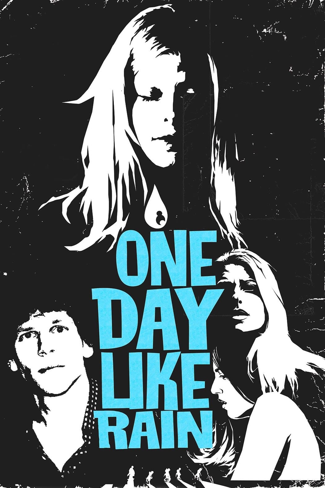 One Day Like Rain photo
