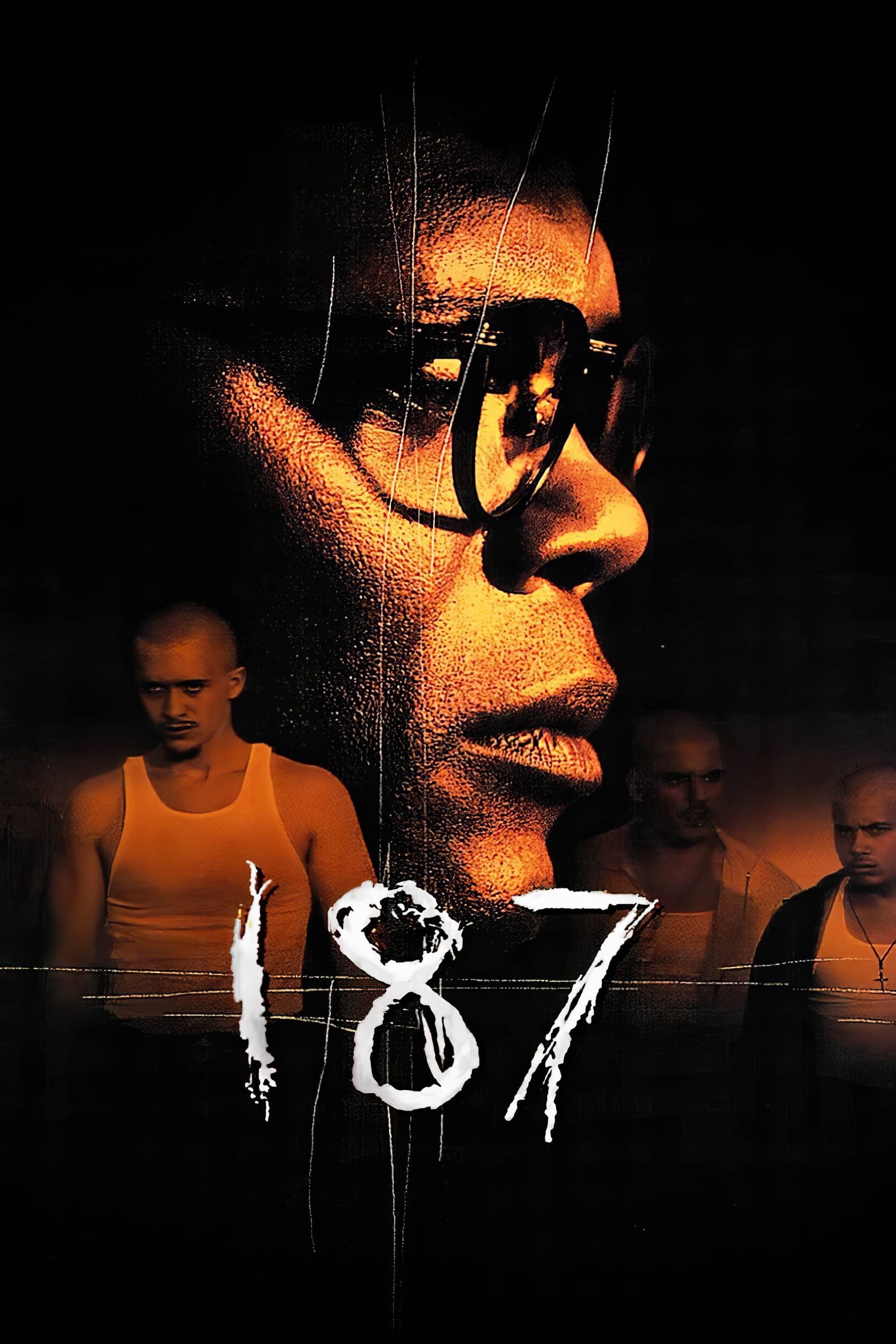 One Eight Seven photo