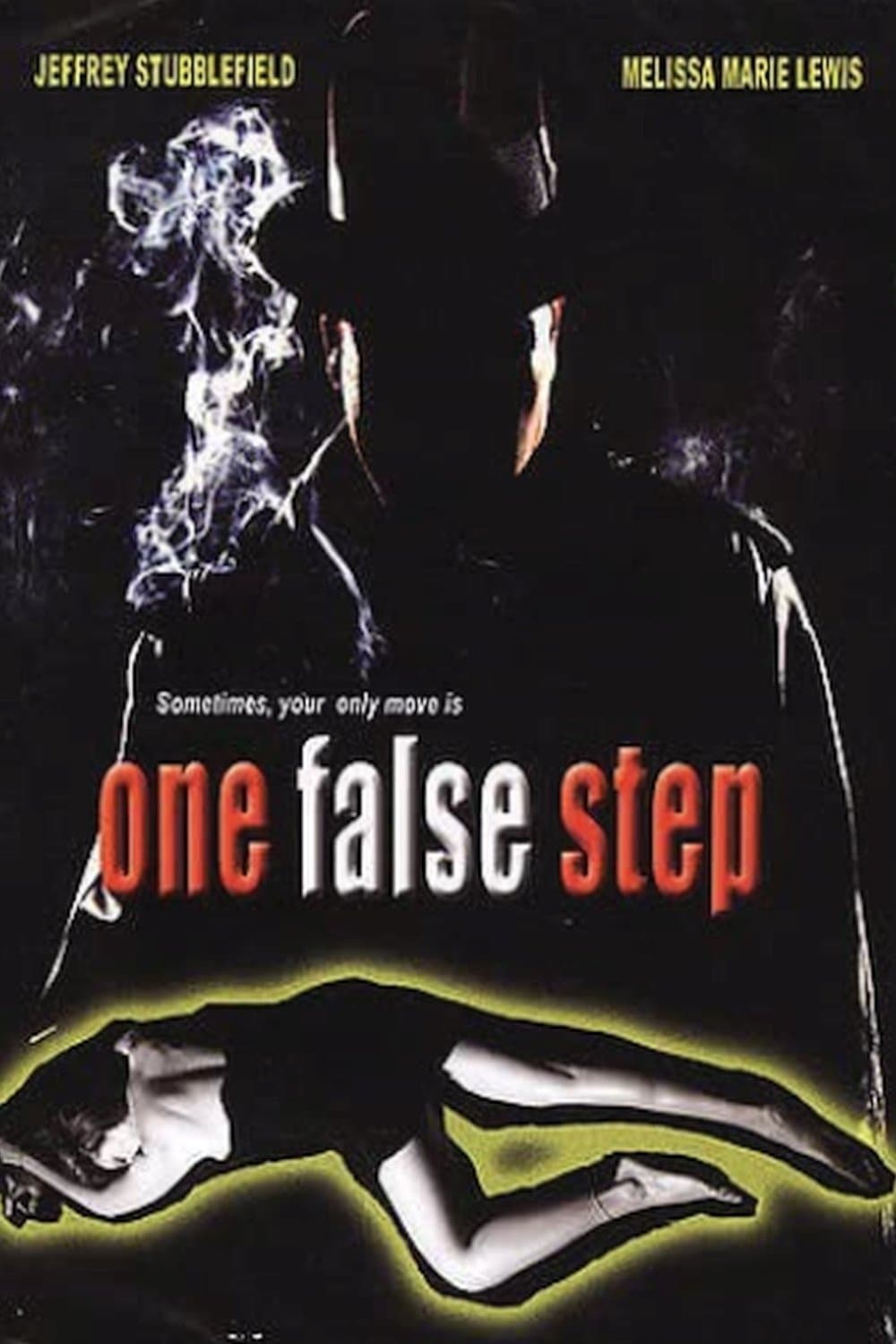 One False Step photo