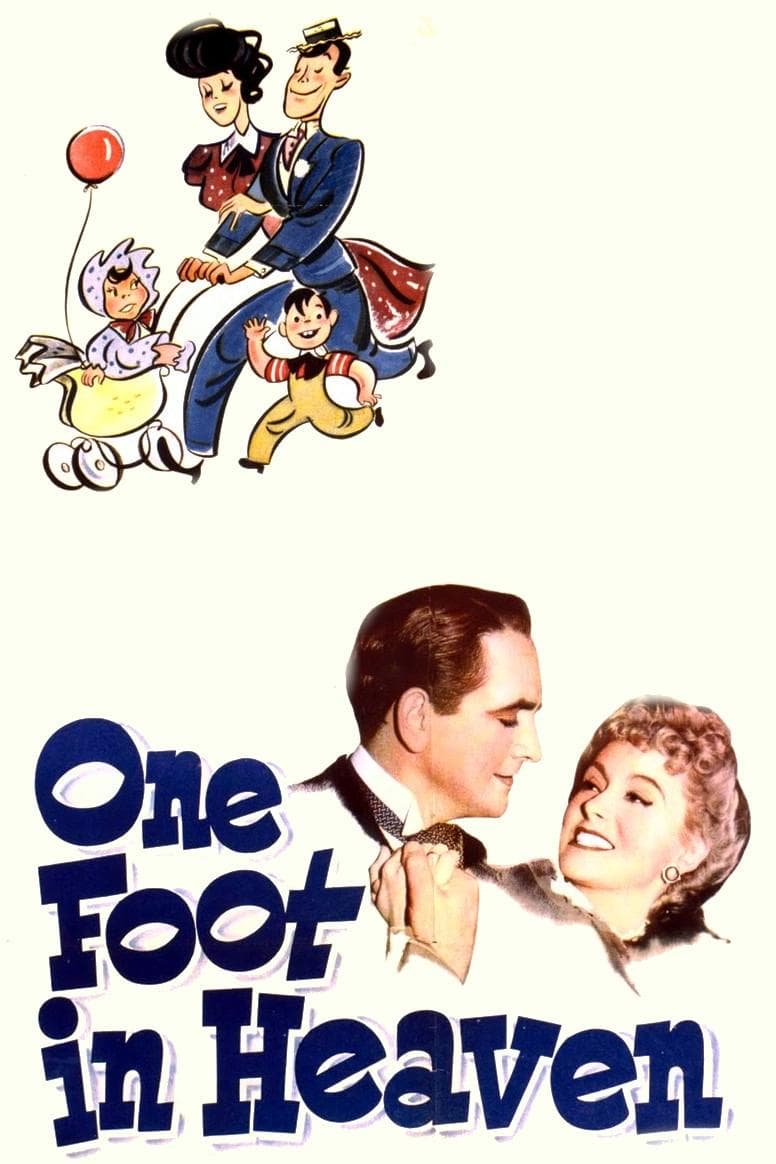 One Foot in Heaven photo