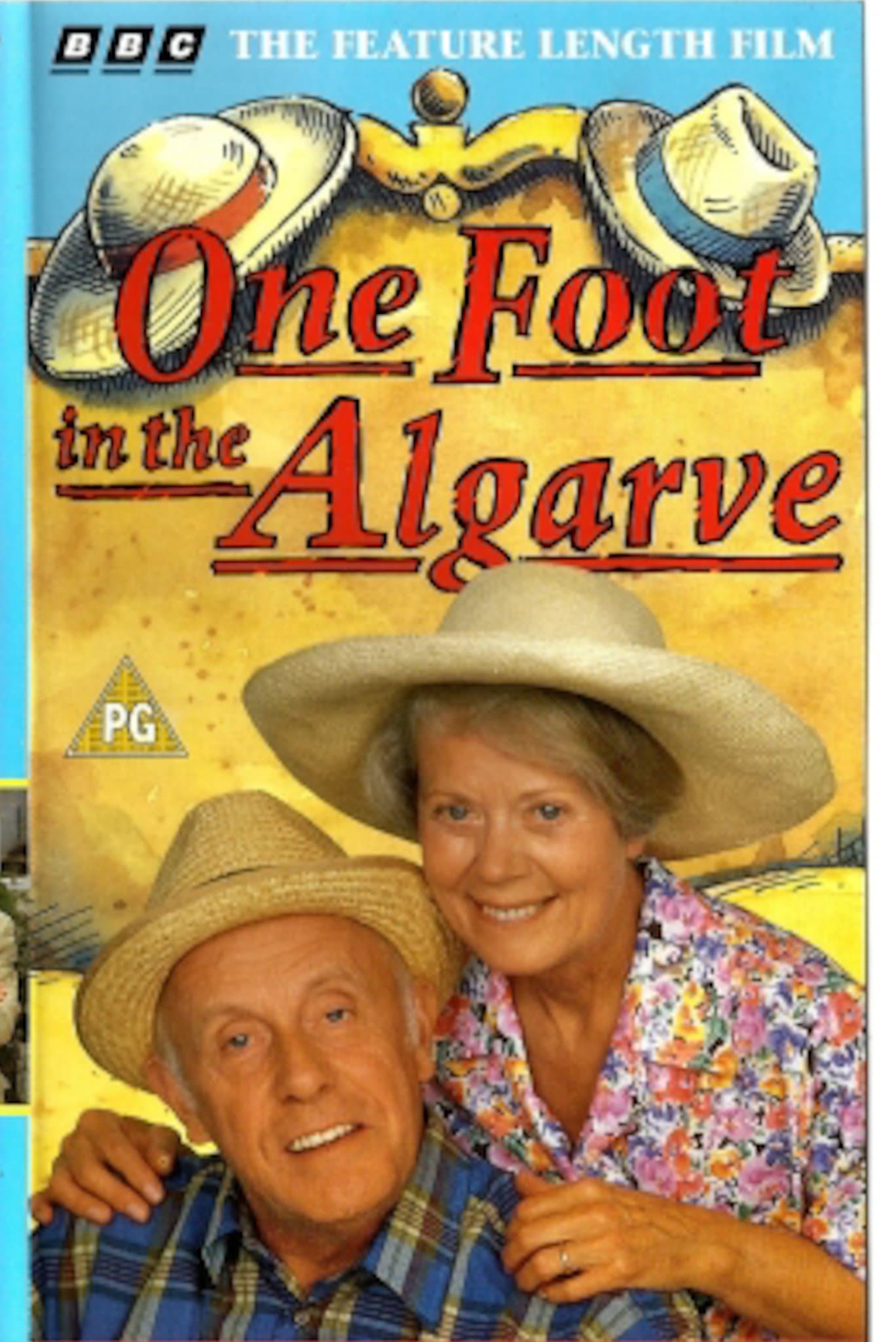 One Foot in the Algarve photo