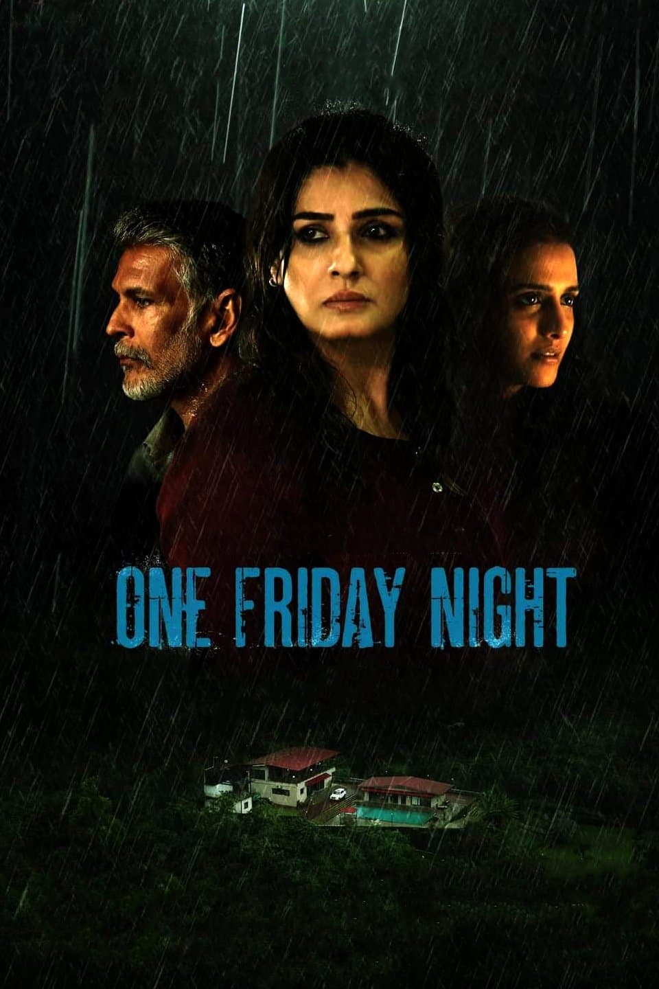 One Friday Night photo