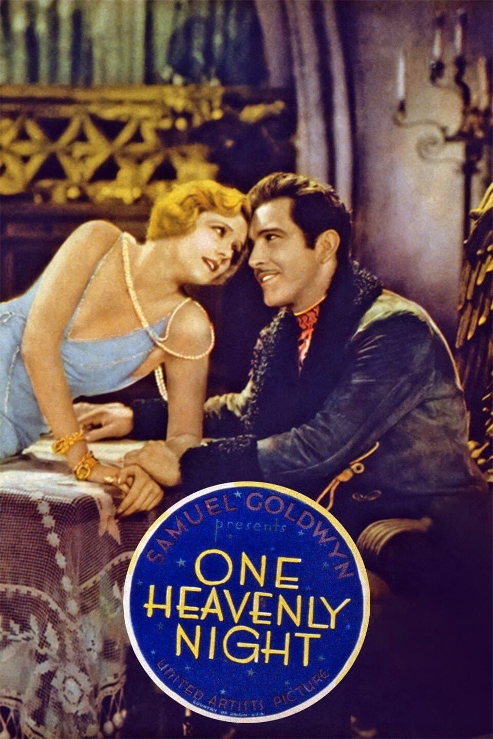 One Heavenly Night photo