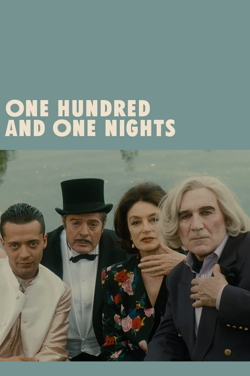 One Hundred and One Nights photo