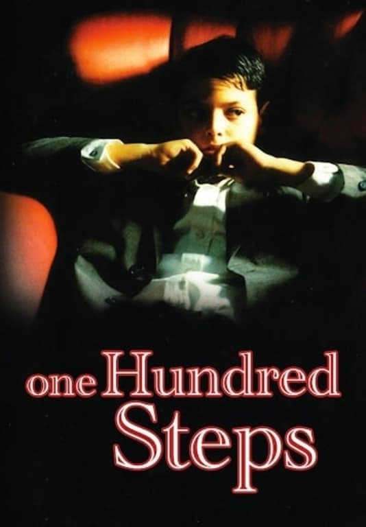One Hundred Steps photo