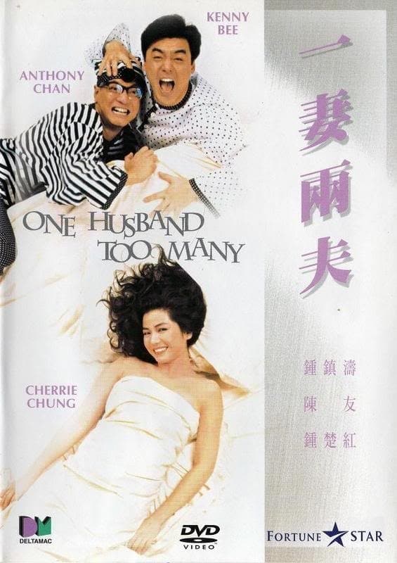 One Husband Too Many photo