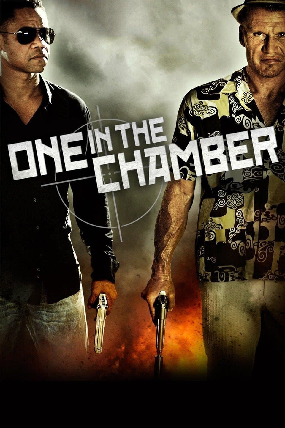 One in the Chamber photo