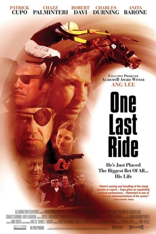 One Last Ride photo