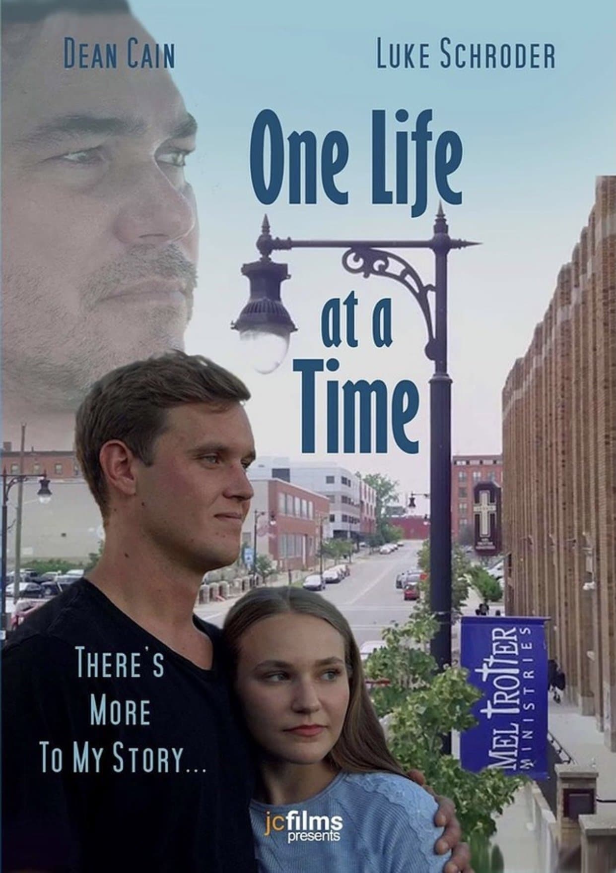 One Life at a Time photo