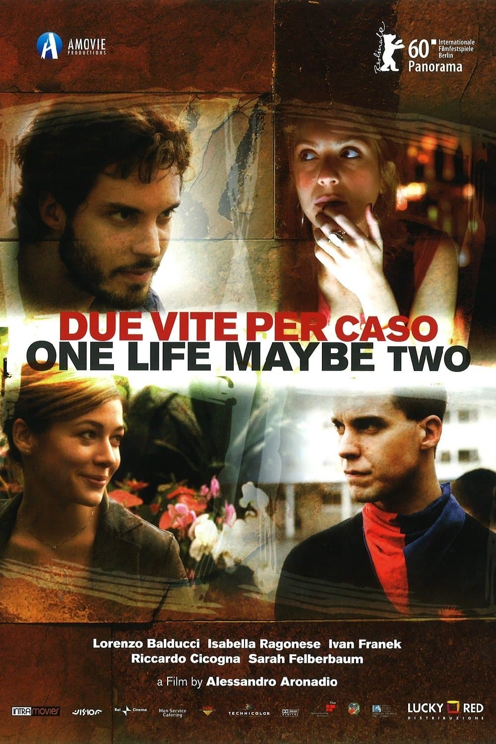 One Life, Maybe Two photo