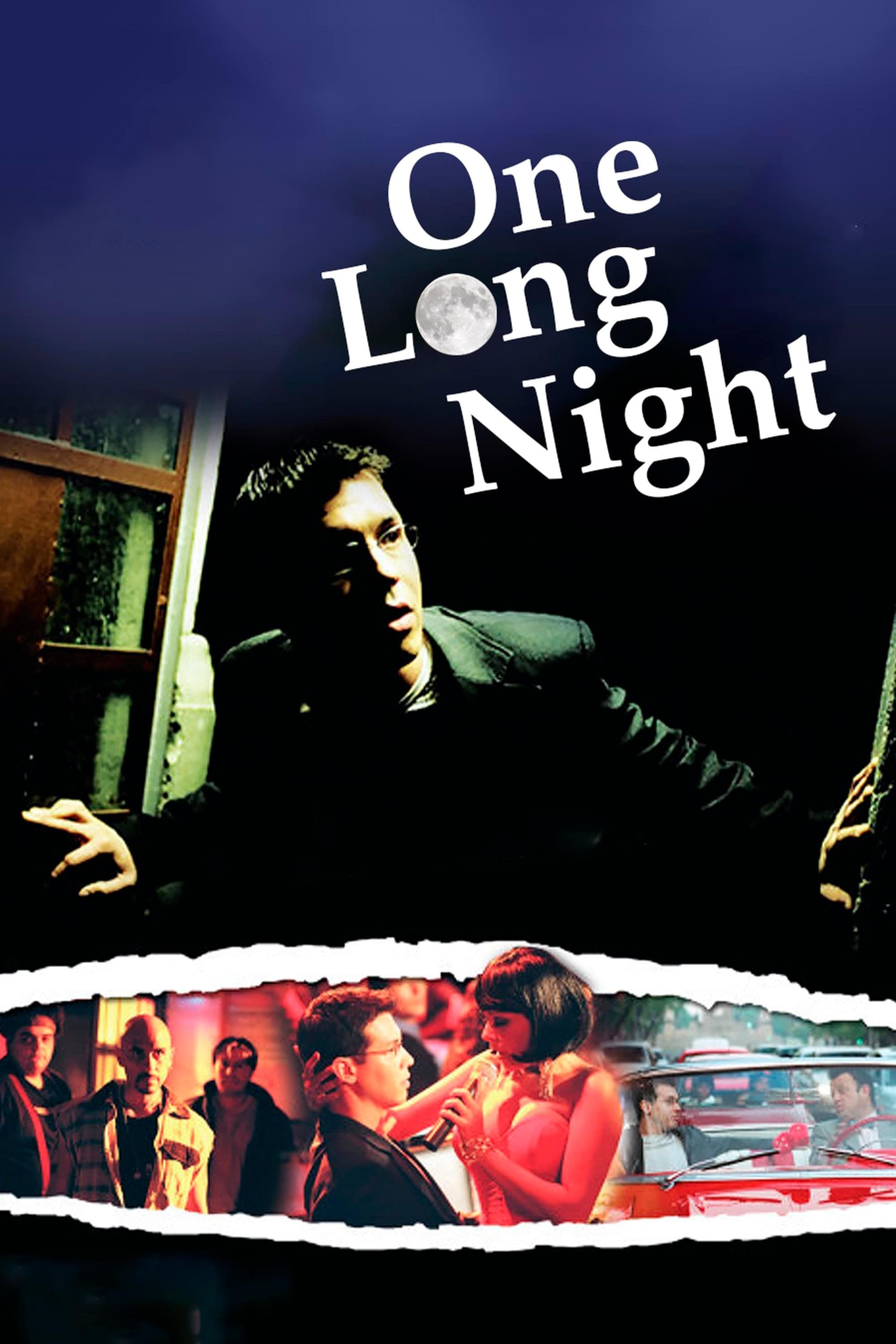 One Long Night photo