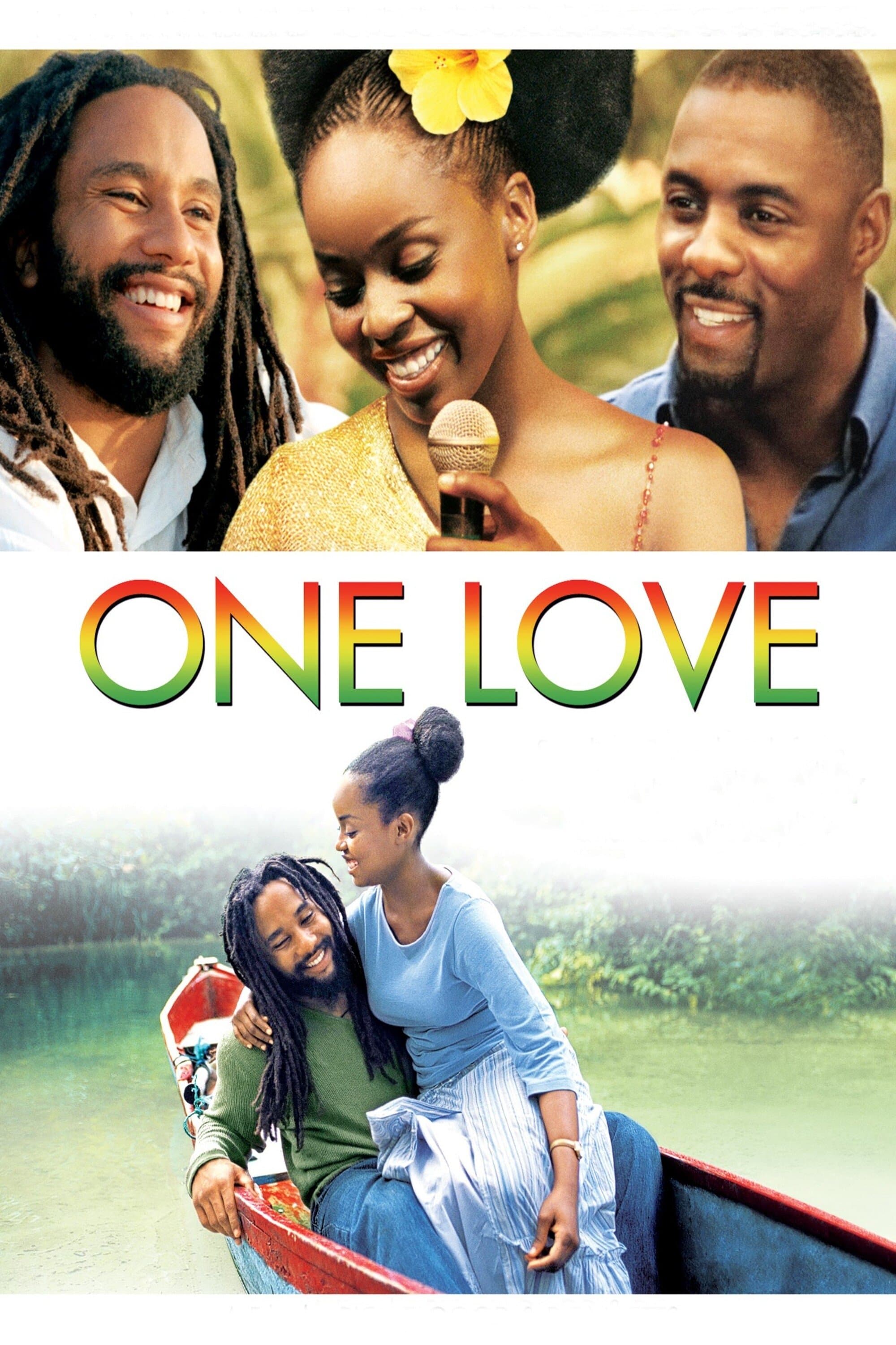 One Love photo
