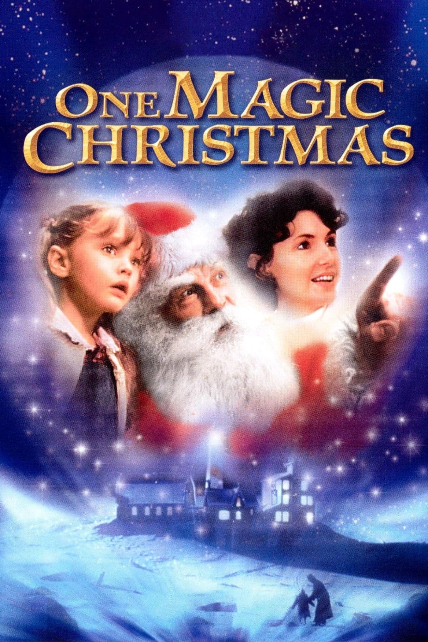 One Magic Christmas photo