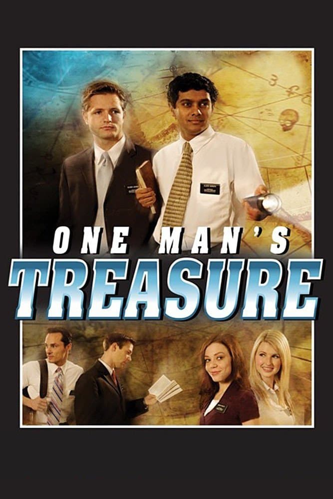 One Man's Treasure photo