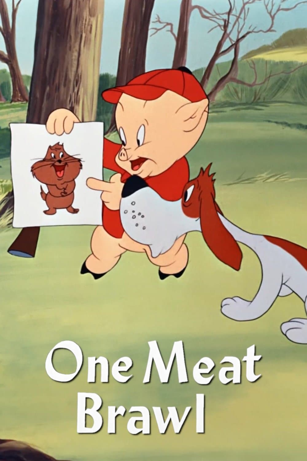 One Meat Brawl photo