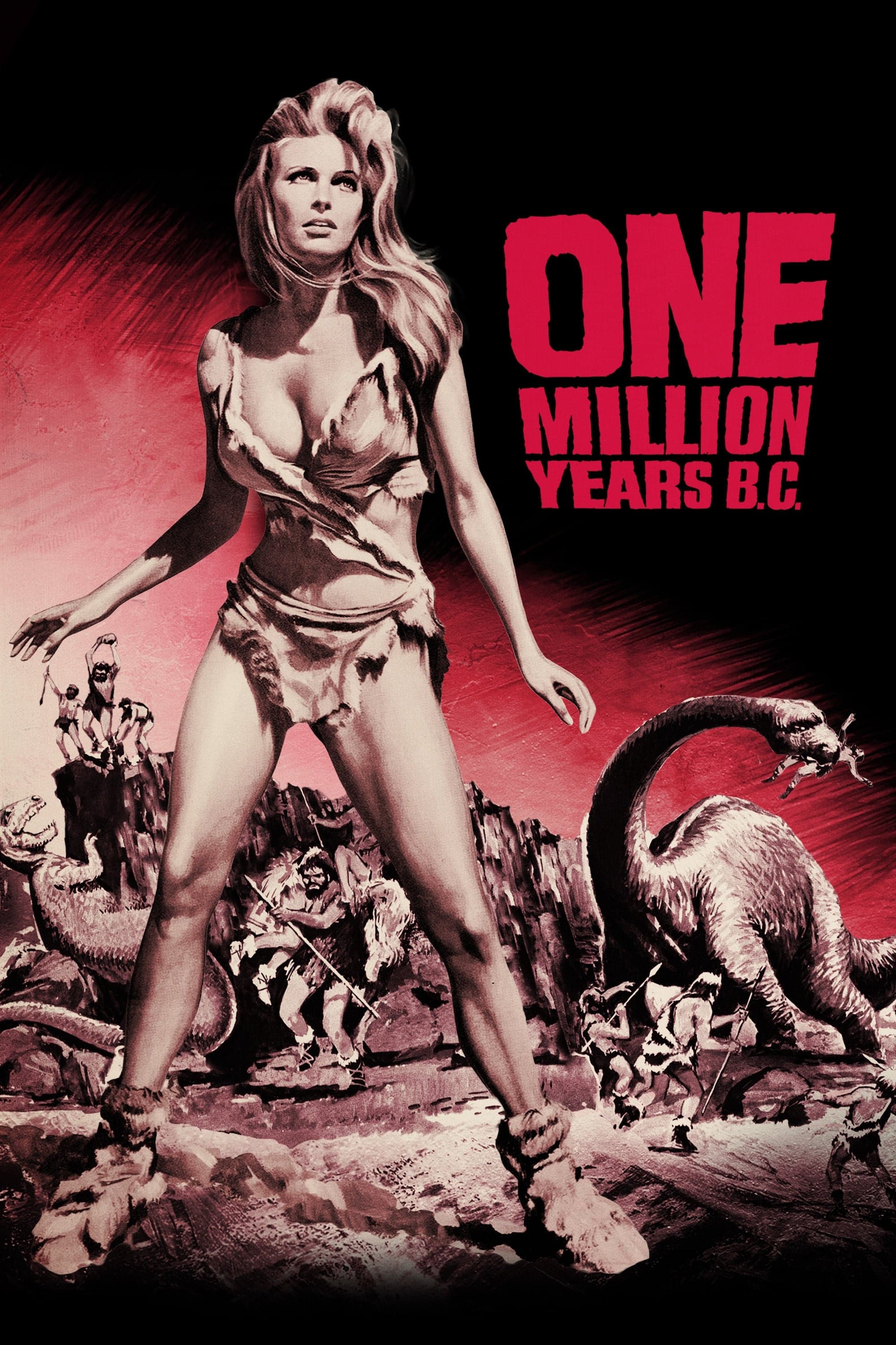 One Million Years B.C. photo