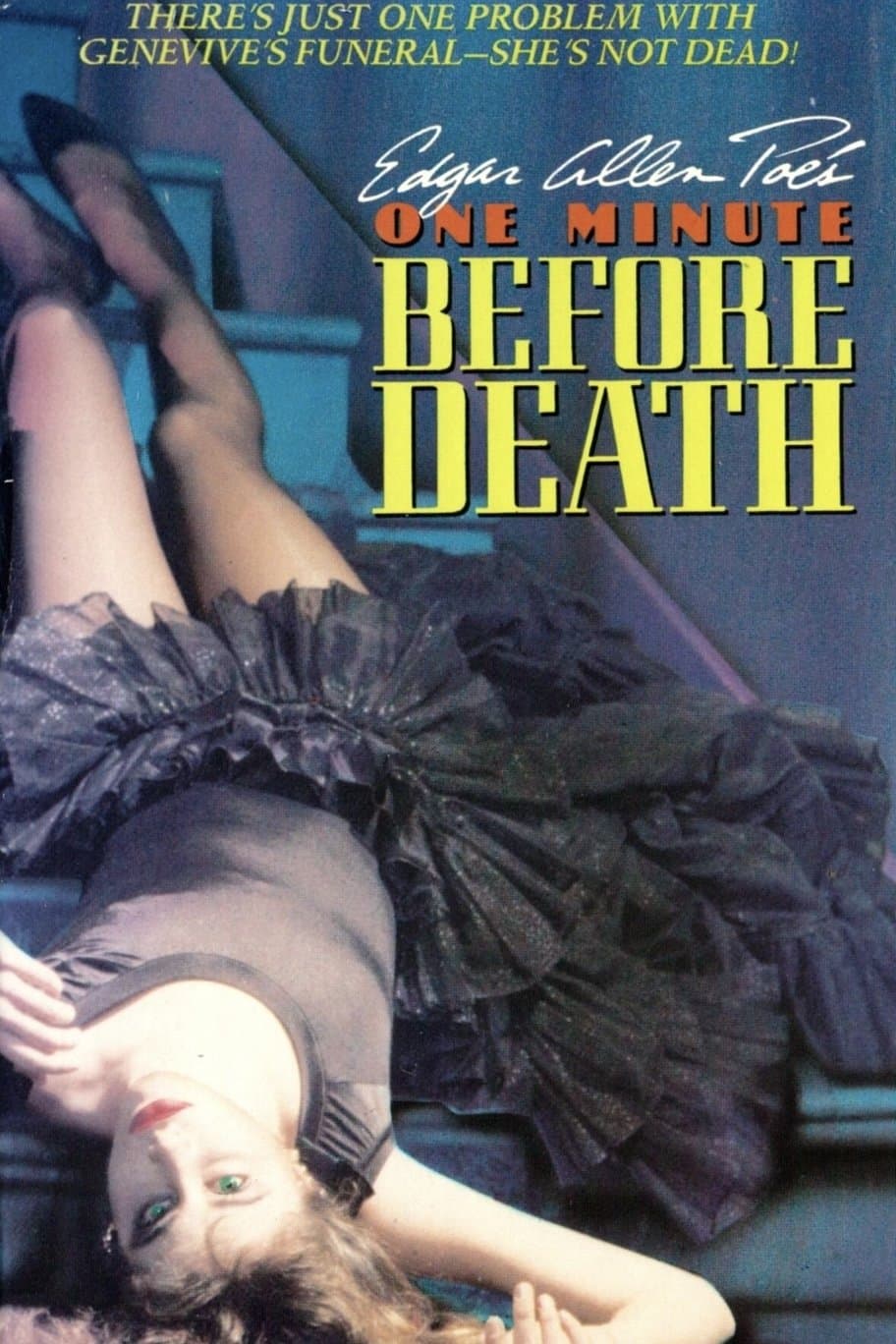 One Minute Before Death photo