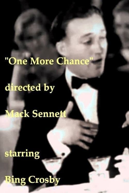 One More Chance photo