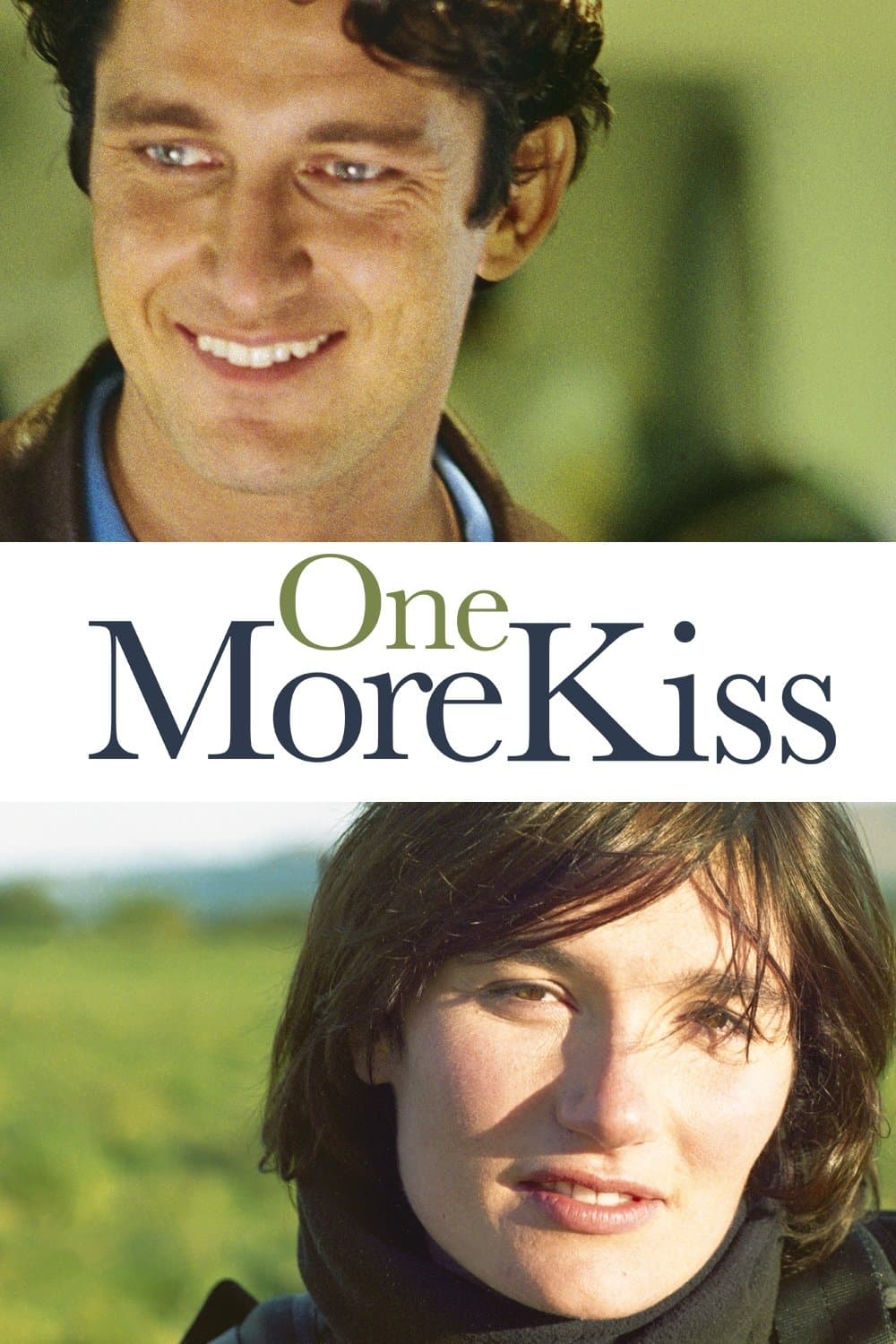 One More Kiss photo