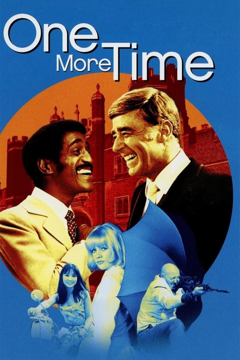 One More Time photo