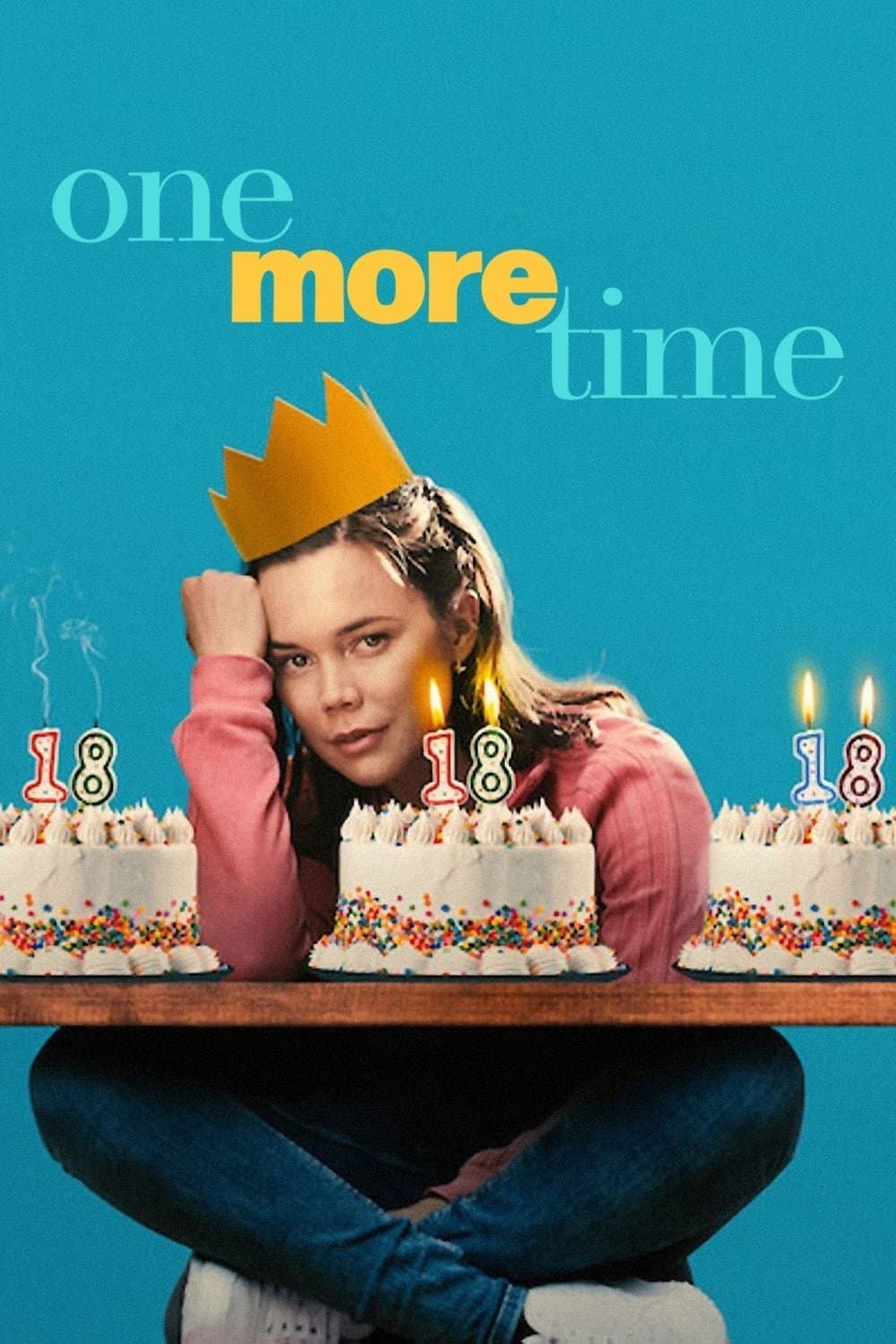 One More Time photo