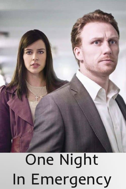 One Night in Emergency photo