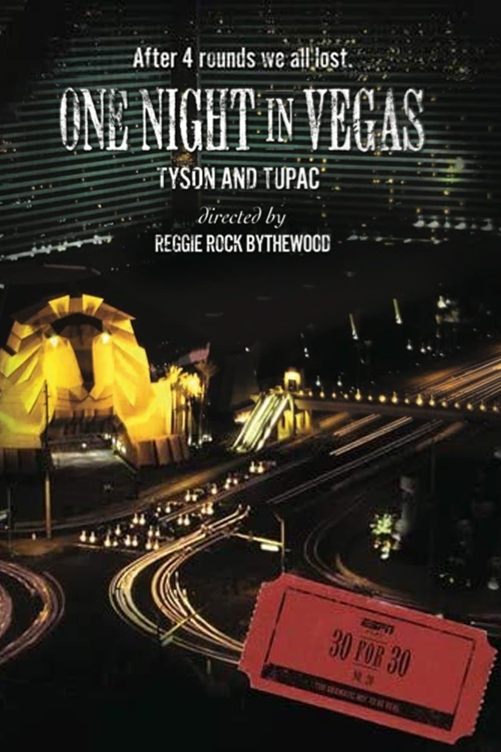 One Night in Vegas photo