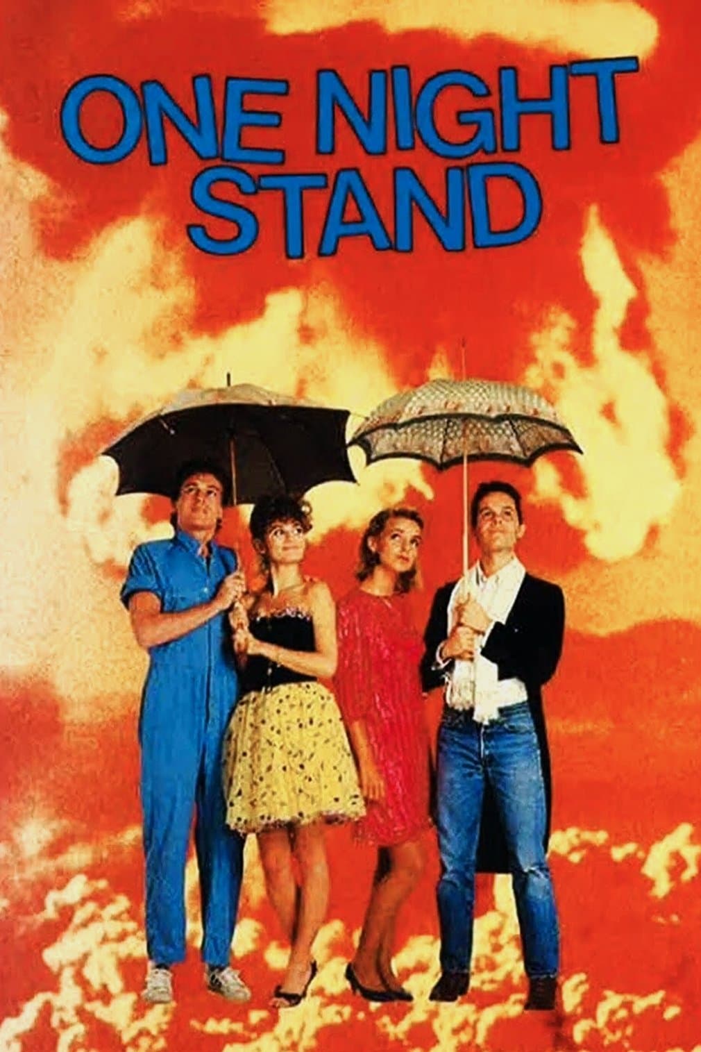One Night Stand photo
