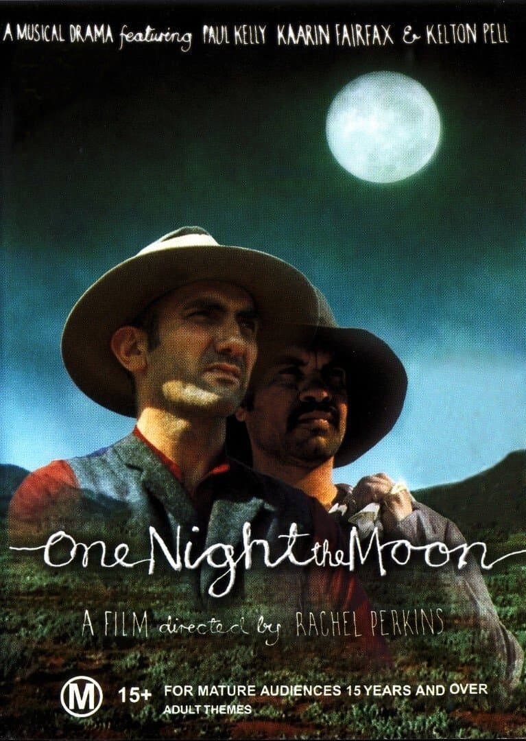 One Night the Moon photo