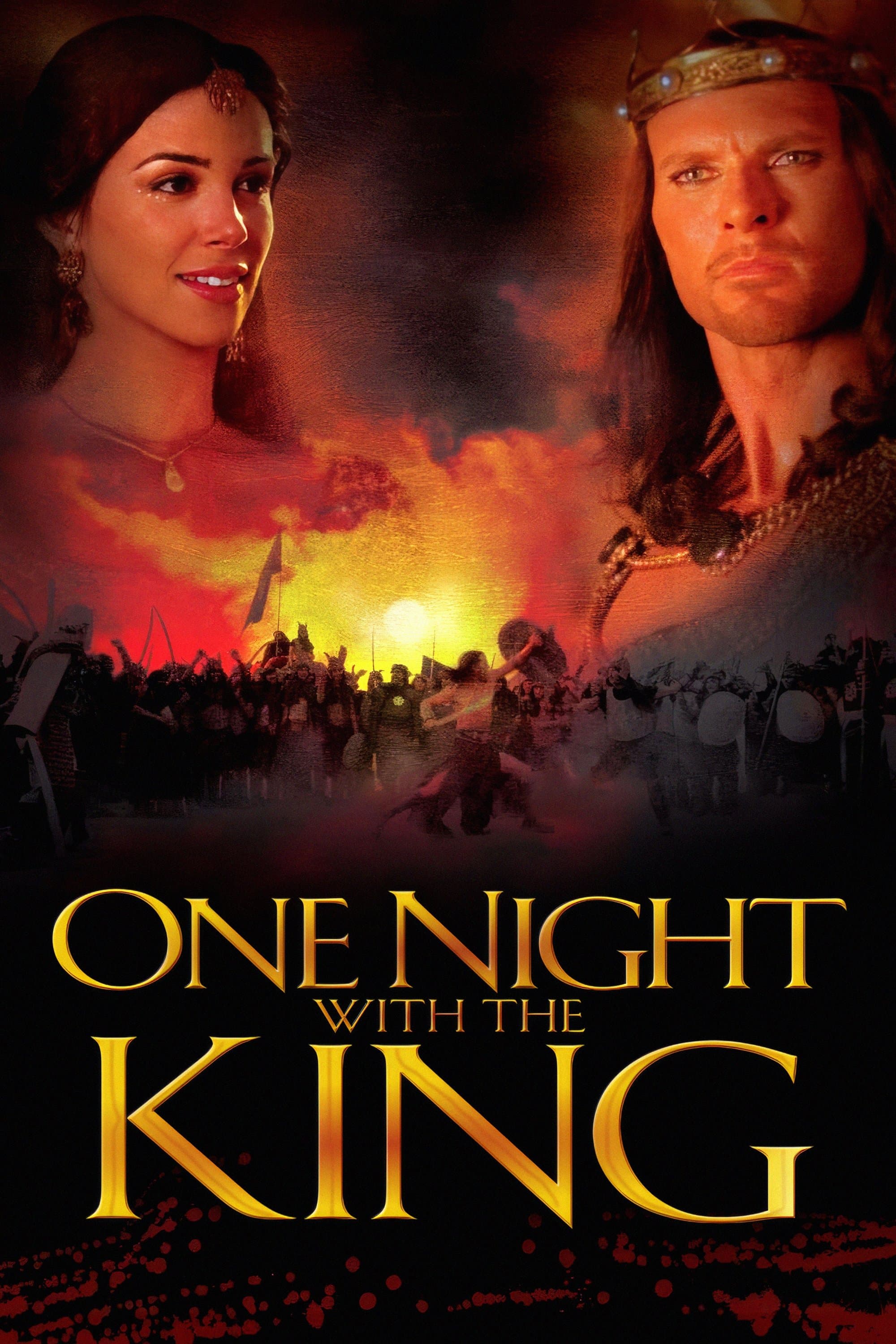 One Night with the King photo