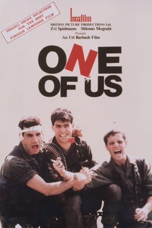 One of Us photo