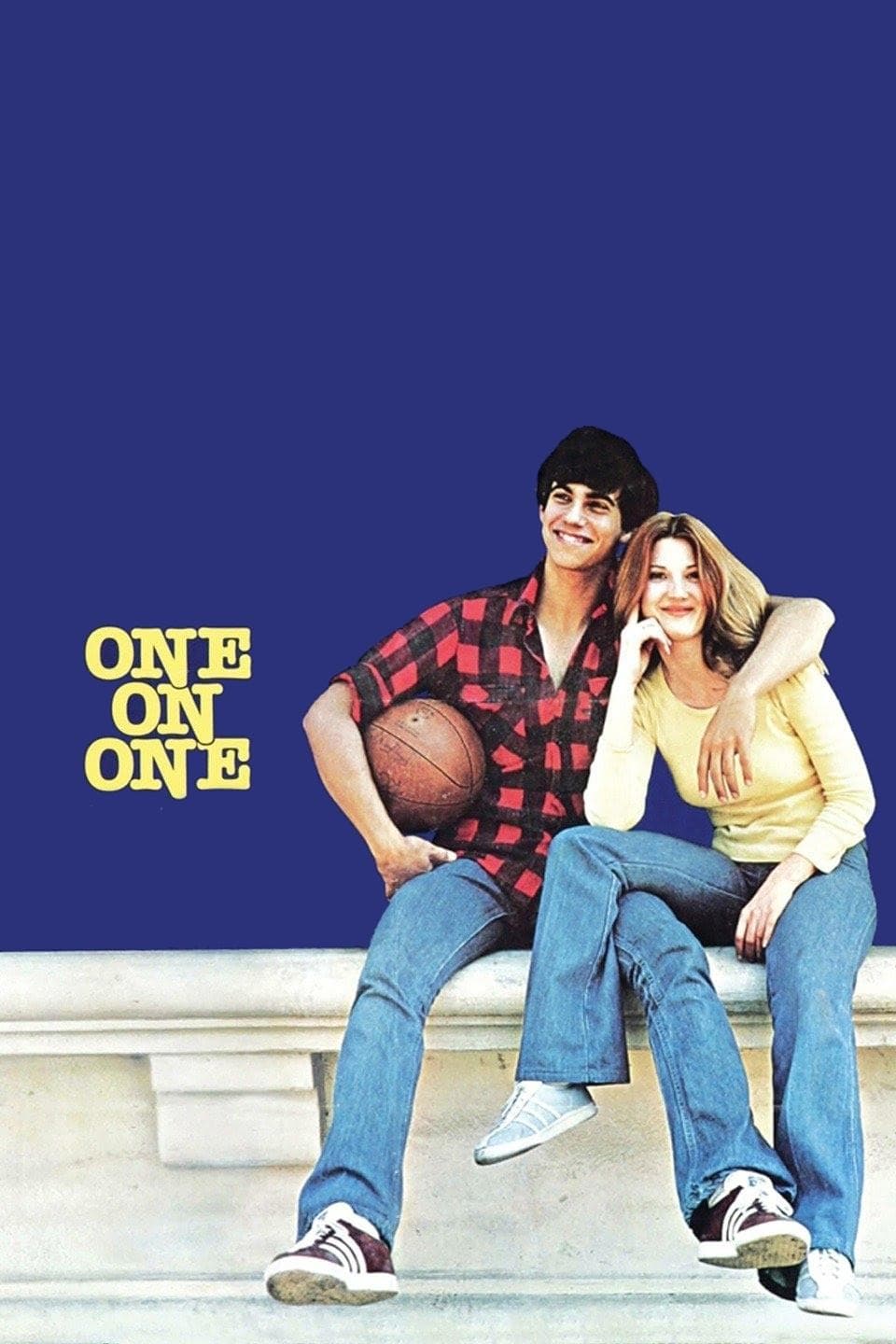 One on One photo