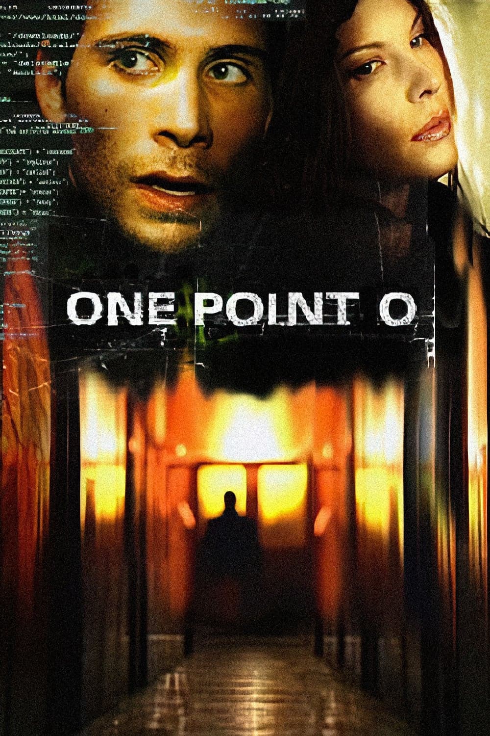 One Point O photo