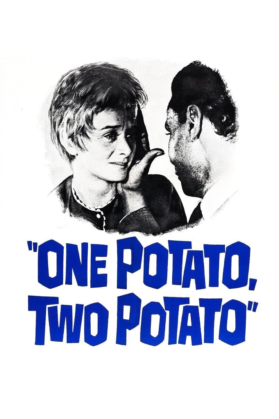 One Potato, Two Potato photo