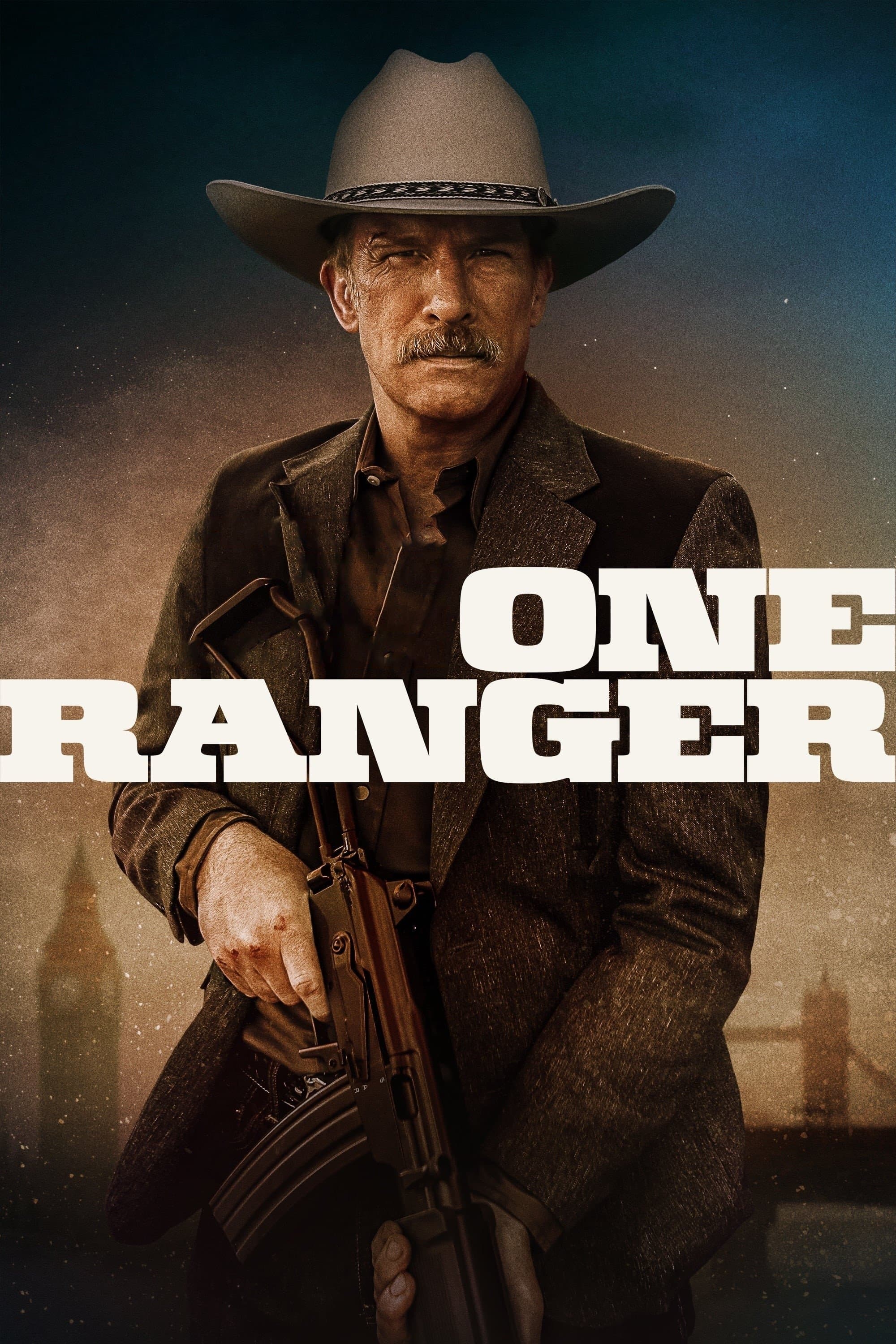 One Ranger photo
