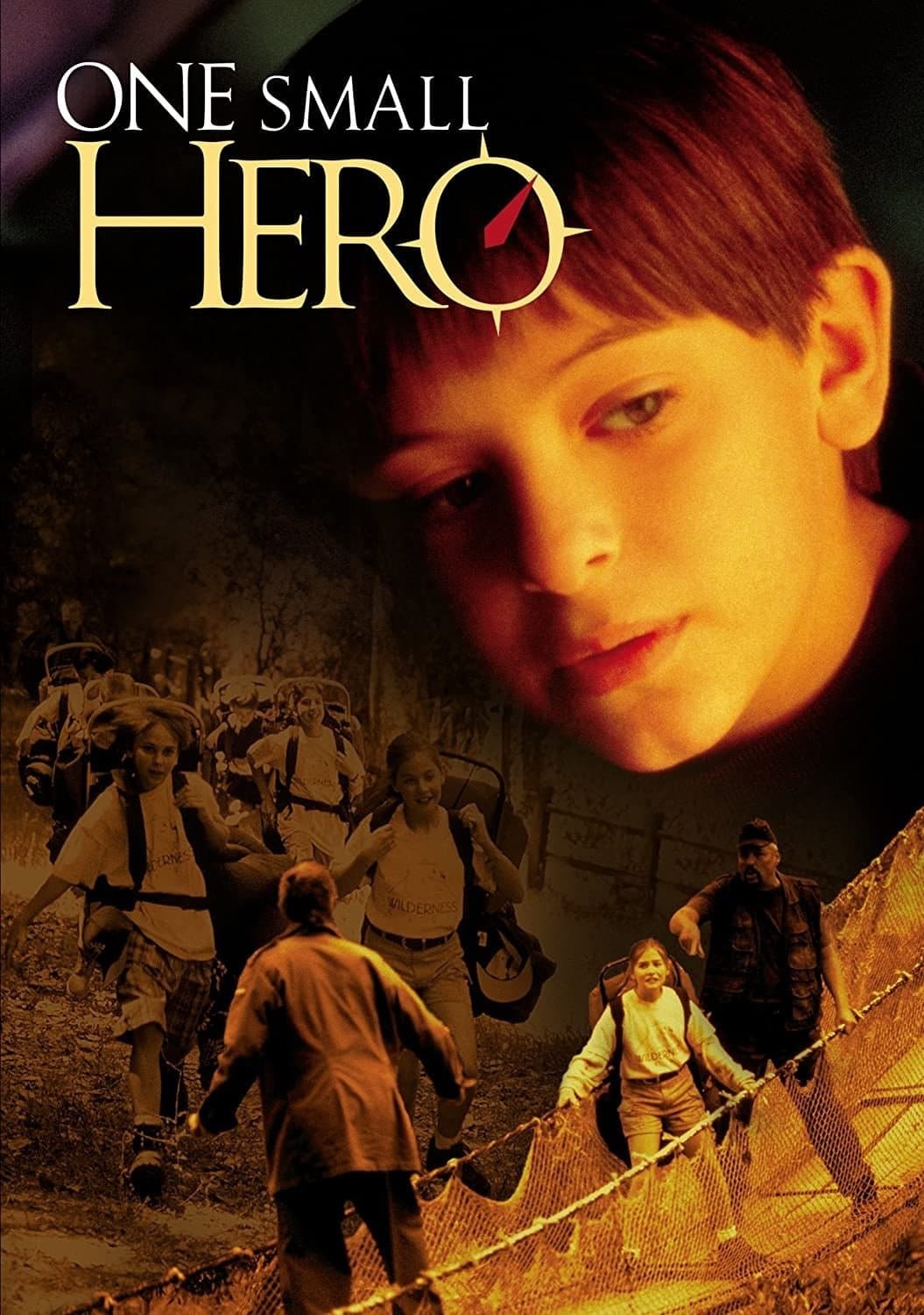 One Small Hero photo