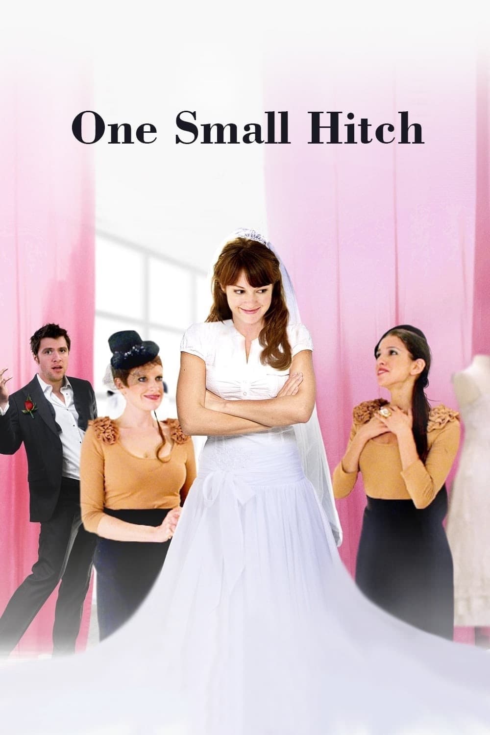 One Small Hitch photo