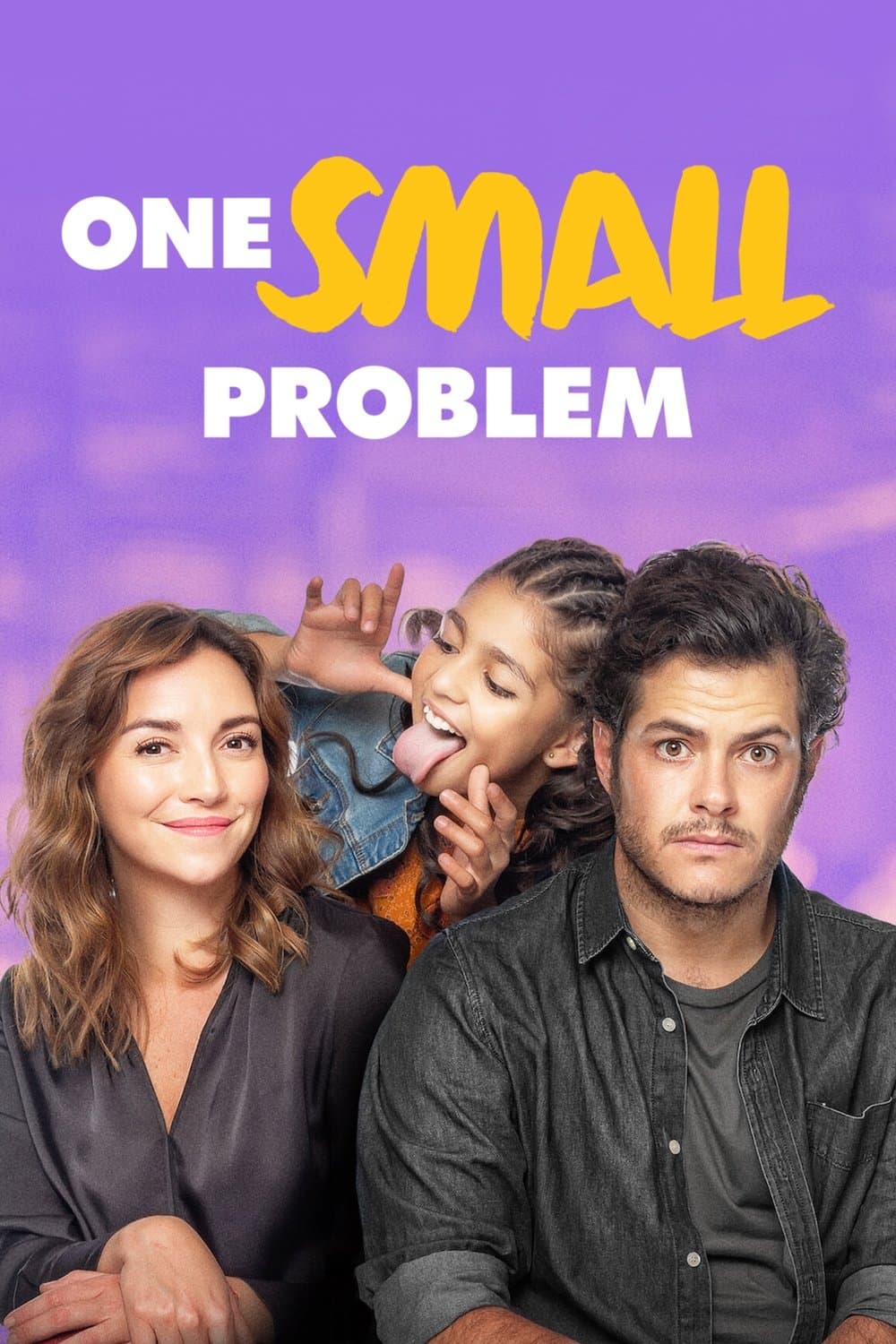 One Small Problem photo