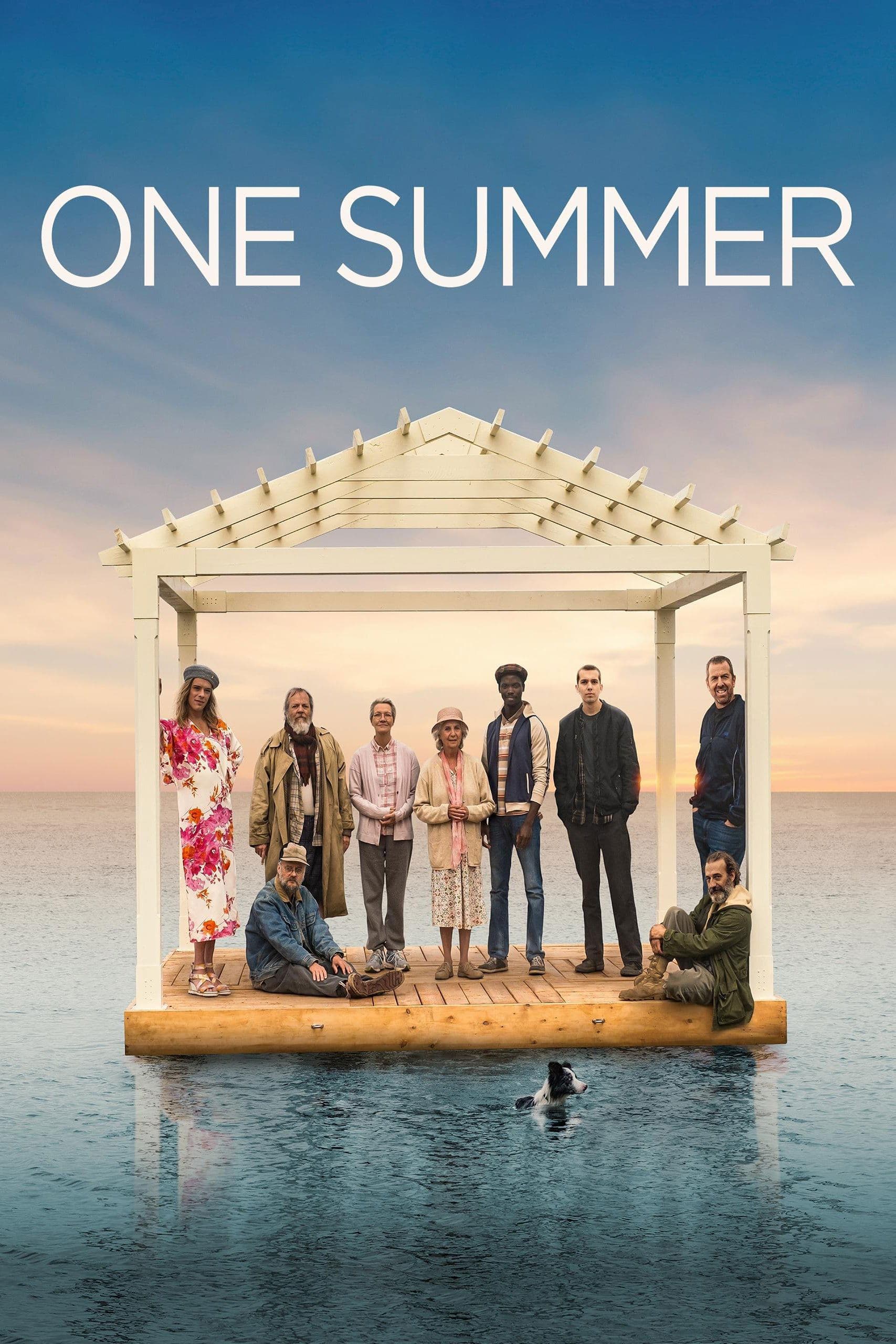 One Summer photo