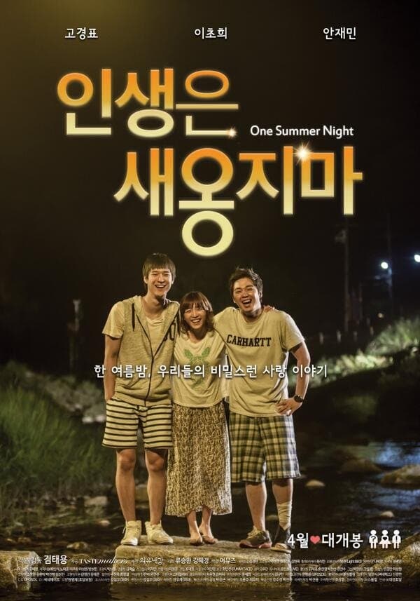 One Summer Night photo