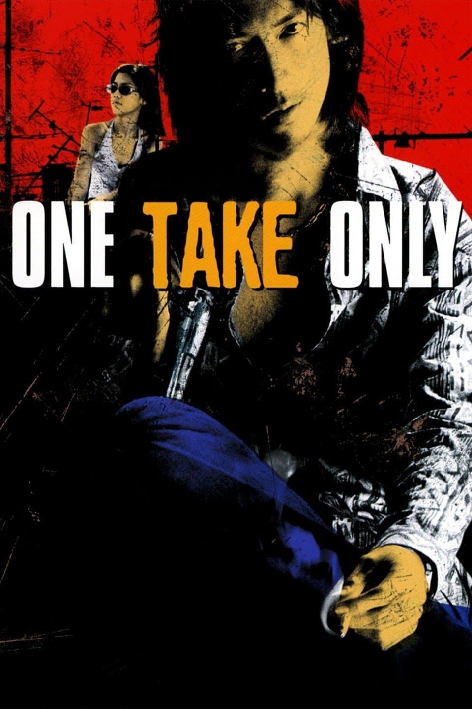 One Take Only photo
