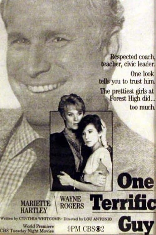 One Terrific Guy photo