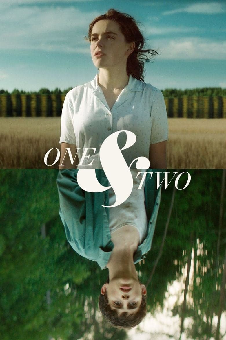 One & Two photo