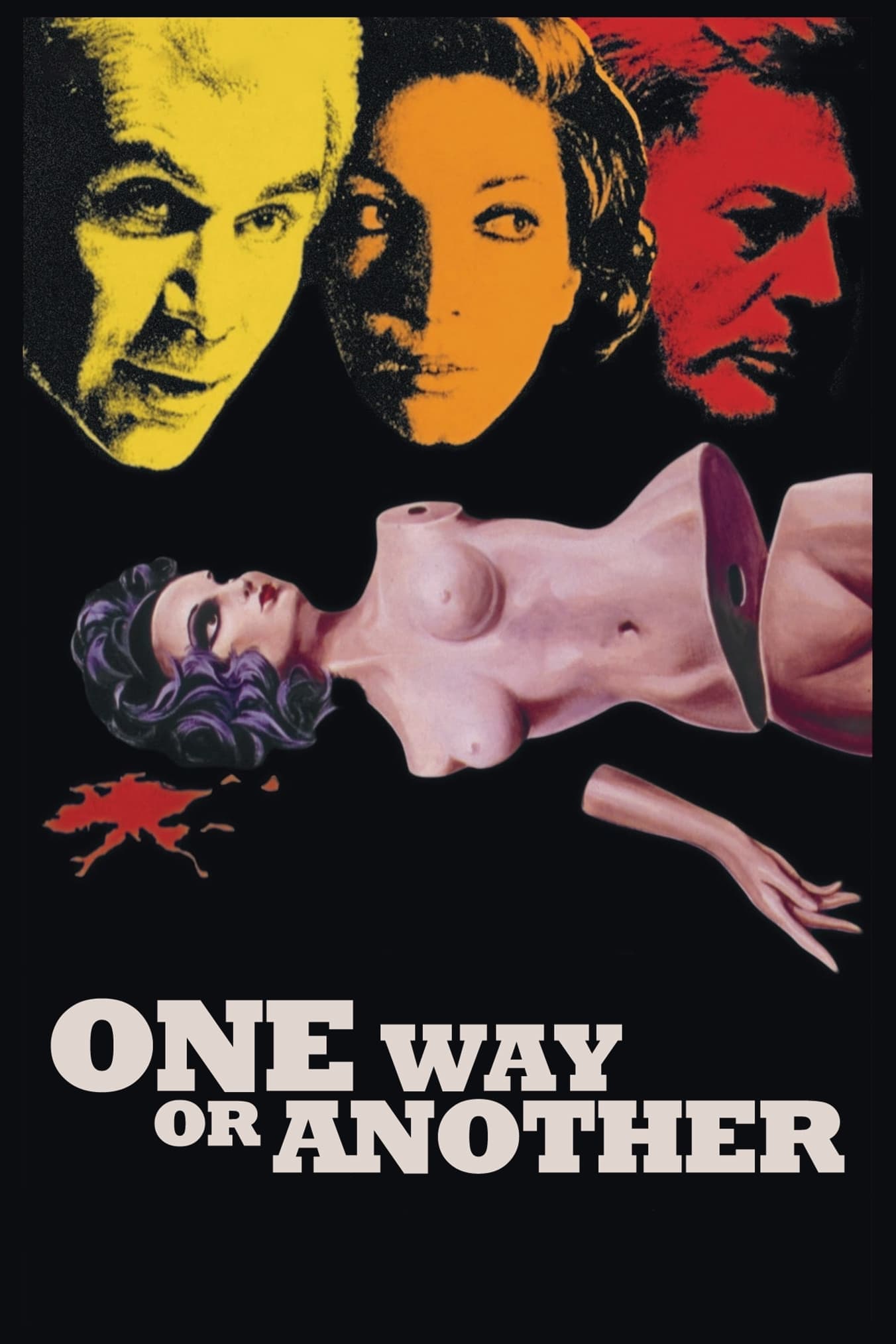 One Way or Another photo