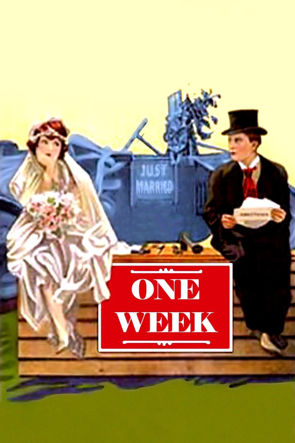 One Week photo