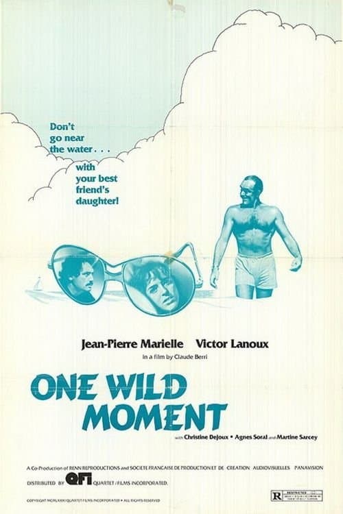 One Wild Moment photo