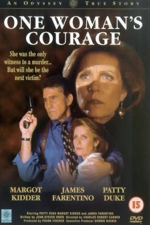 One Woman's Courage photo