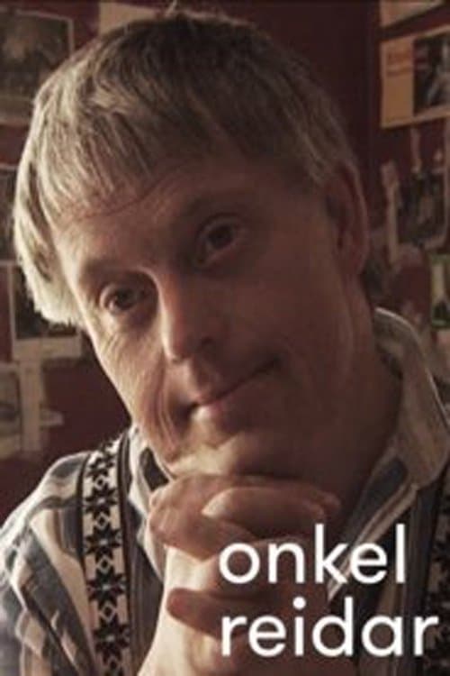Onkel Reidar photo