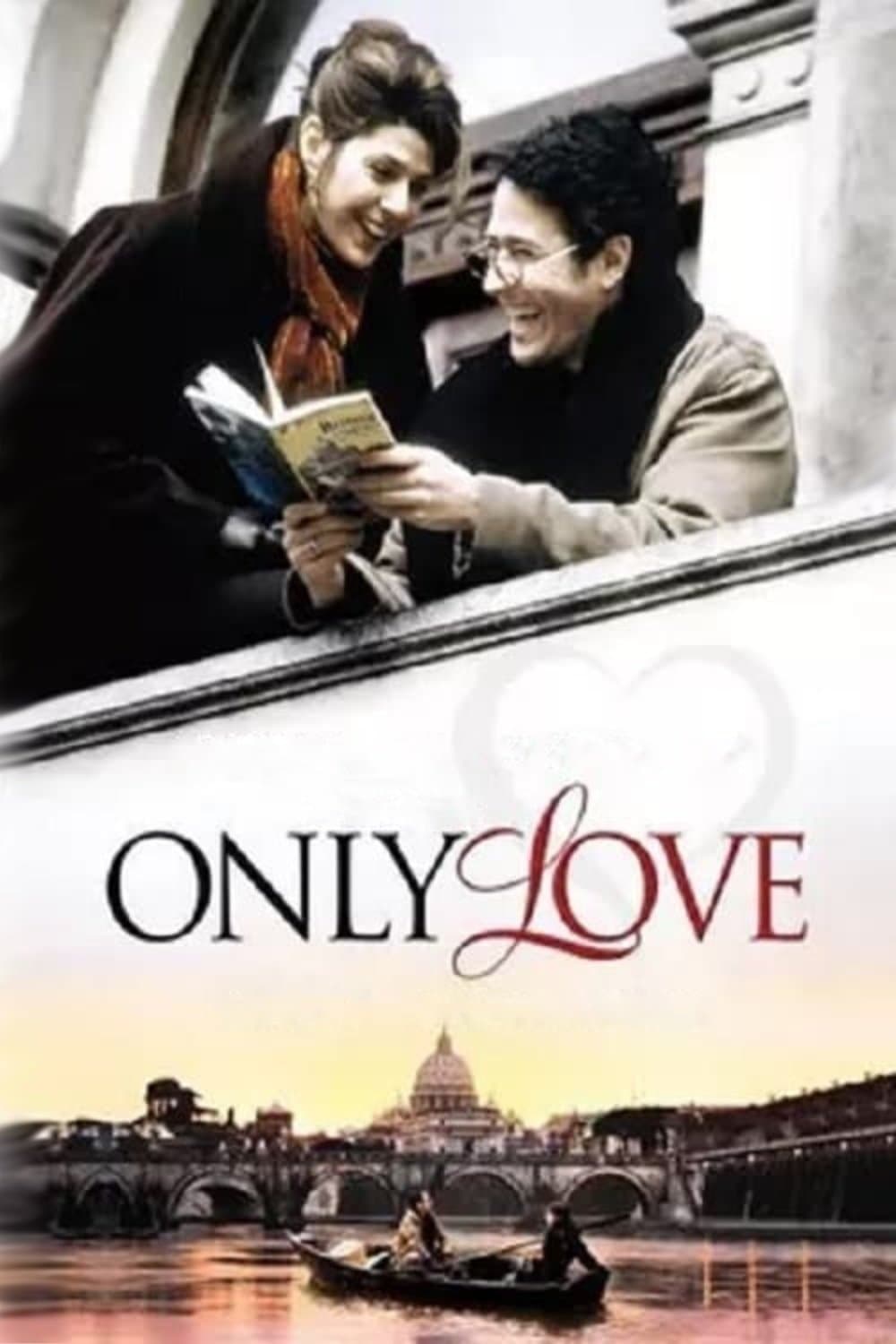 Only Love photo