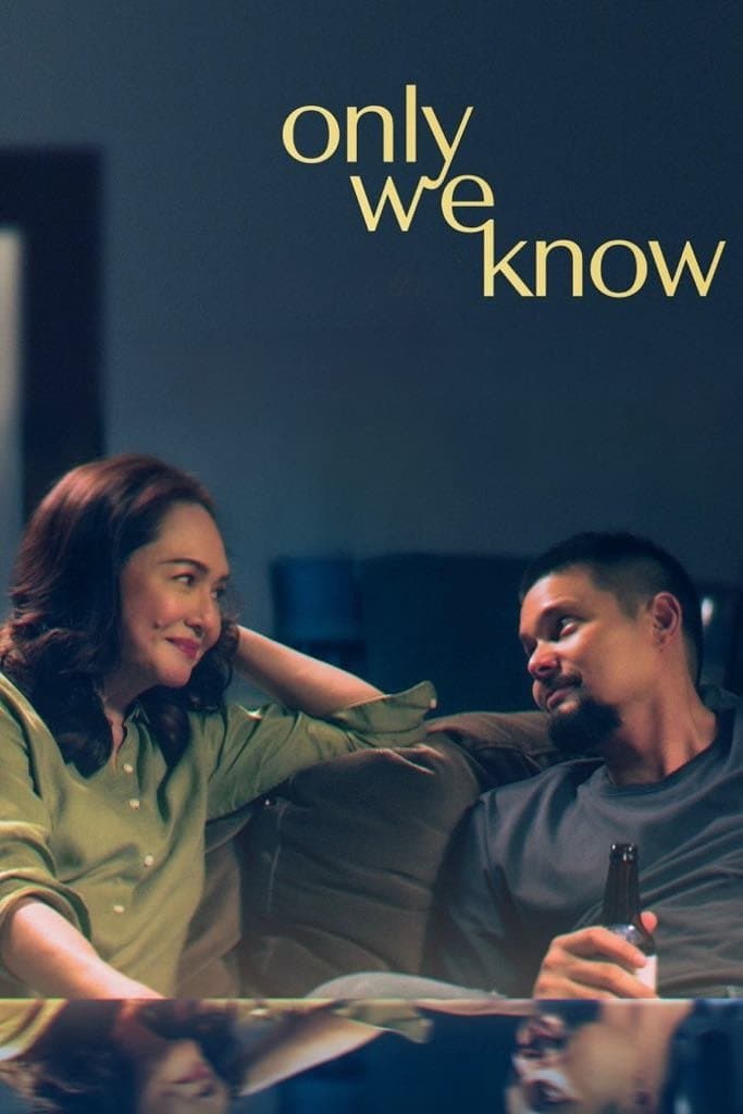 Only We Know photo